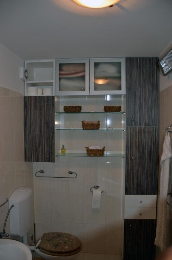 Apartman Ananda Bol - 2 Bedrooms, 7 Beds ภายนอก รูปภาพ