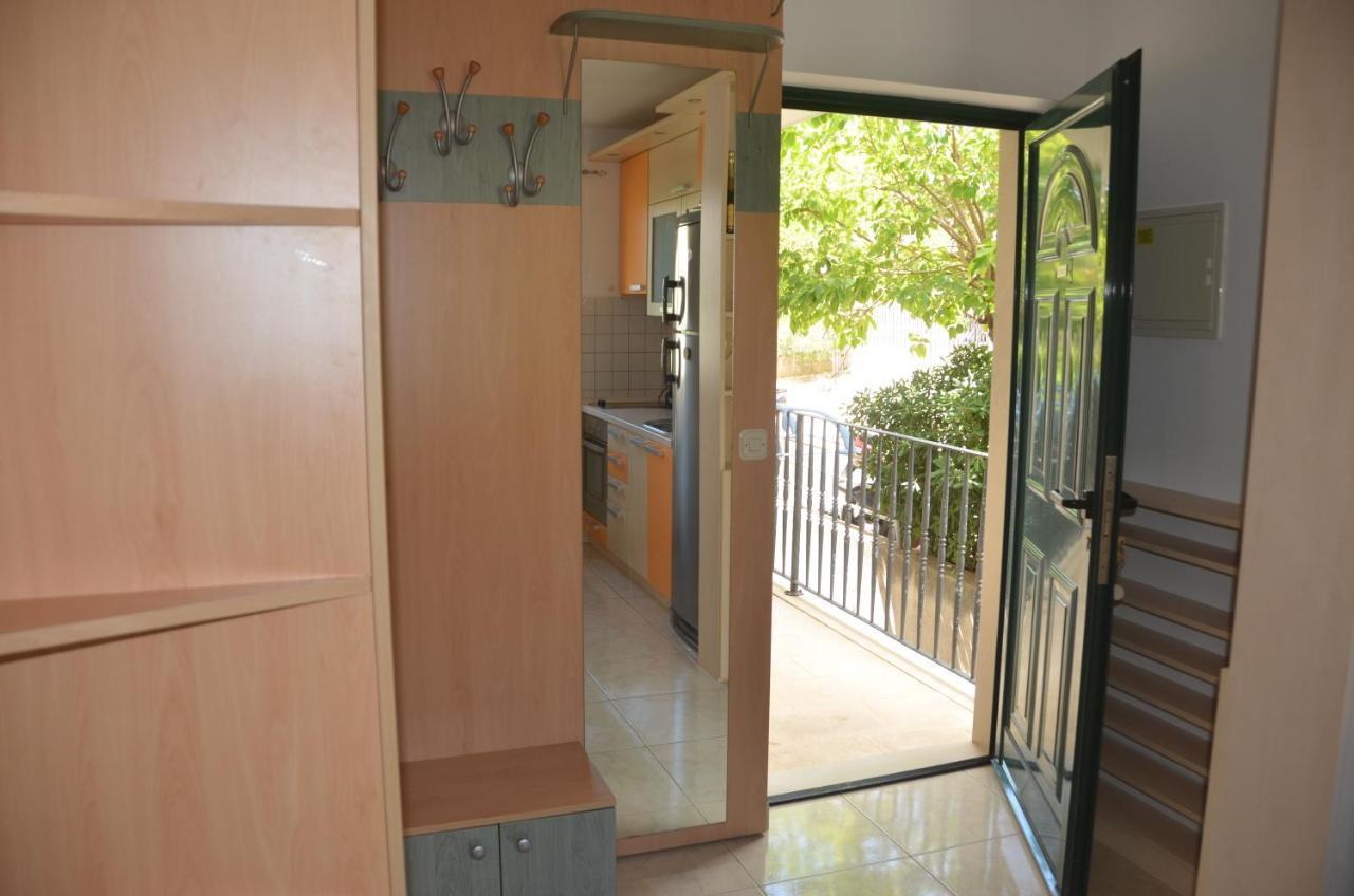 Apartman Ananda Bol - 2 Bedrooms, 7 Beds ภายนอก รูปภาพ