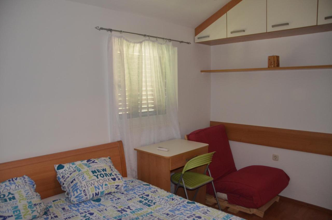 Apartman Ananda Bol - 2 Bedrooms, 7 Beds ภายนอก รูปภาพ