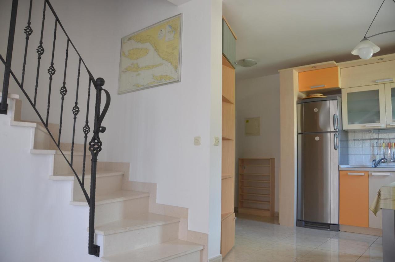Apartman Ananda Bol - 2 Bedrooms, 7 Beds ภายนอก รูปภาพ